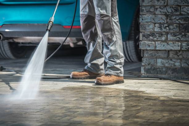 Professional  Pressure Washing Services in Italy, TX