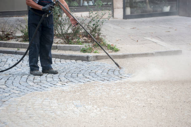 Best Residential Exterior Washing  in Italy, TX