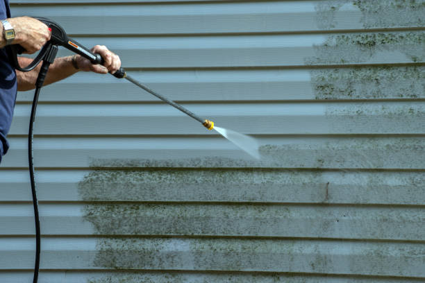 Best Building Exterior Washing  in Italy, TX