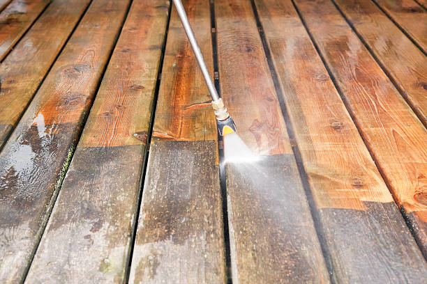 Best Parking Lot and Garage Cleaning  in Italy, TX